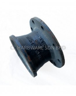 12" DI BELL MOUTH [EDIP]