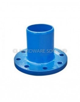 3" DI FLANGE SPIGOT [EDIP]