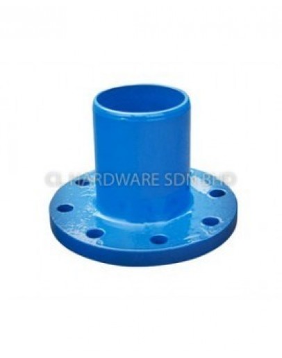 3" DI FLANGE SPIGOT [EDIP]