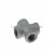 1/4" GI CROSS TEE (UL/FM) [FKK]