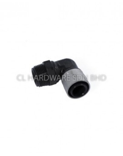 1/2" X 18MM BUTELINE MALE ELBOW EM262