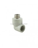 20MM X 1/2 PPR MALE ELBOW [BBB]