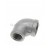 1 1/2" X 1 1/4" SS304 REDUCING ELBOW (NON SIRIM) [FKK]
