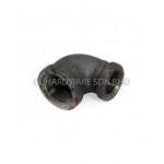Steam Reducing Elbow