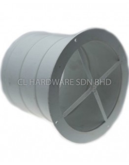 10" UPVC PIPE SLEEVE [BBB]
