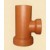 150MM X 150MM VCP SINGLE TEE [JPC]