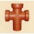 150MM X 225MM VCP DOUBLE TEE [JPC]