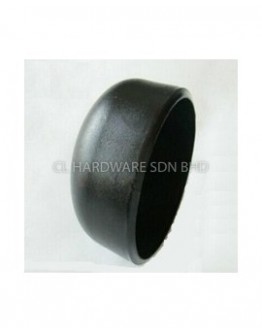 14" SCH40 END CAP