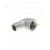 2 1/2" SS304 STREET ELBOW (NON SIRIM) [FKK]