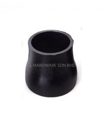 5" X 4" SCH40 ECCENTRIC REDUCER