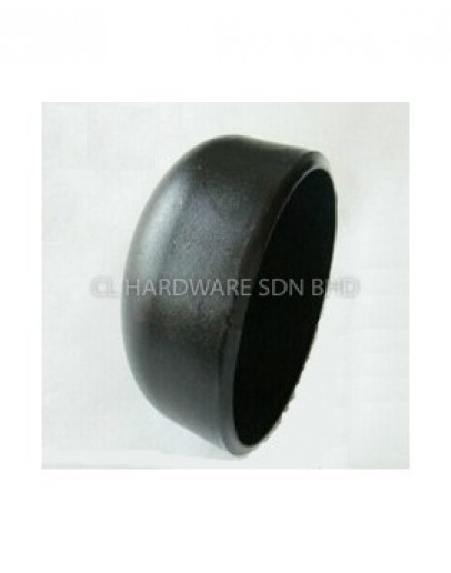 12" SCH80 END CAP