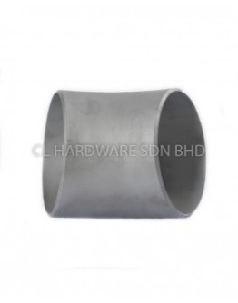 8" X 45° SS304 SCH10 WELDING ELBOW [FKK]