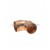 35MM COPPER WELDING ELBOW (BS2871) [CONEX]
