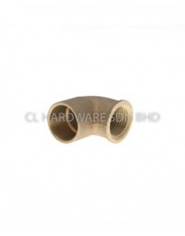 15MM COPPER WELDING PT ELBOW (BS2871) [CONEX]
