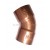 108MM X 45° COPPER WELDING ELBOW C X C 606 (BS2871) [CONEX]