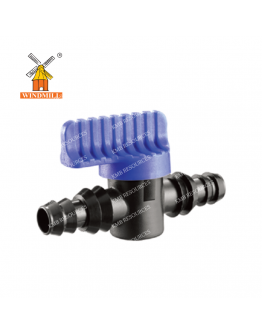 16/20MM QUICK ACTION VALVE [WINDMILL]