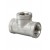 10" SS304 SCH40 WELDING TEE [FKK]
