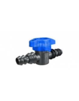 16/20MM QUICK ACTION VALVE [WINDMILL]