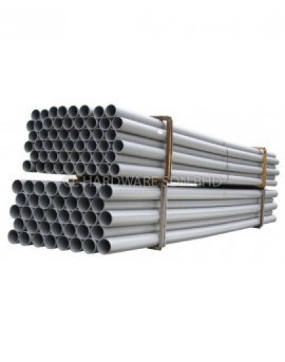 10" X 5.8M PVC E PIPE (SIRIM) MS628 [BBB]