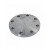 1 1/2" MS 10K JIS BLANK FLANGE 