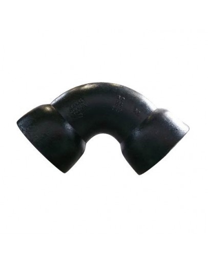 3" X 90° DI DS BEND [EDIP]