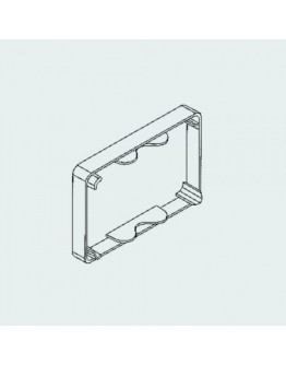 RDP120 MC2ES END CAP