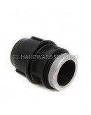 20MM X 3/4" HDPE FEMALE THREADED ADAPTOR [PENGUIN]
