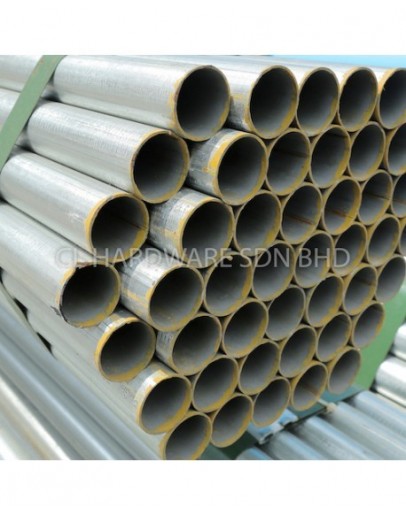 3" X 6M GI AA PIPE