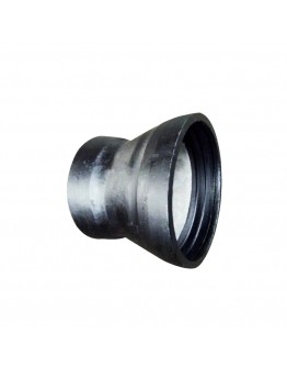 8" X 6" DI DS TAPER [EDIP]