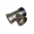 10" X 10" DI AS TEE [EDIP]