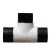 168.3MM X 114.3MM MSCL PE TEE [PAU TATT]