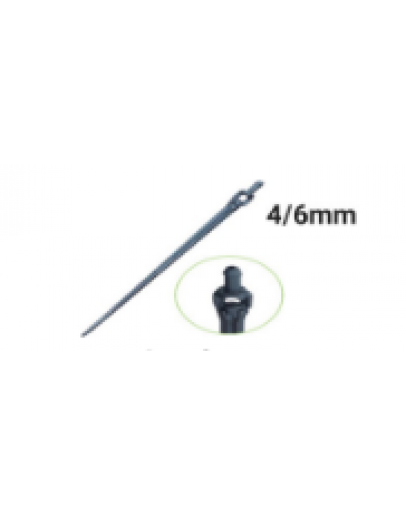 170MM 170 DRIP PEN FOR 4/6MM MICRO TUBE [WINDMILL]