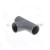 1/2" PVC D TEE (BS4346) [BBB]