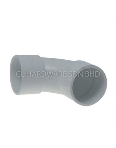 1 1/4" X 90° UPVC BEND (MS1063) [BBB]