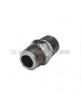 1/2" GI NIPPLE (UL/FM) [FKK]