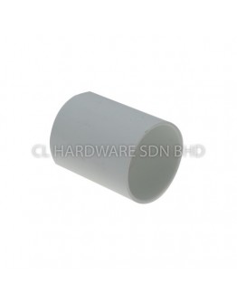 2" UPVC SOCKET (MS1063) [BBB]