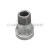 1/2" GI VALVE SOCKET (UL/FM) [FKK]