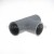1"    PVC D TEE (BS4346) [BBB]