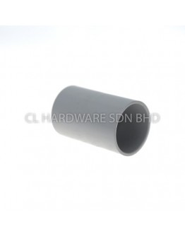 1 1/2" PVC SWV SOCKET (BS4346) [BBB]