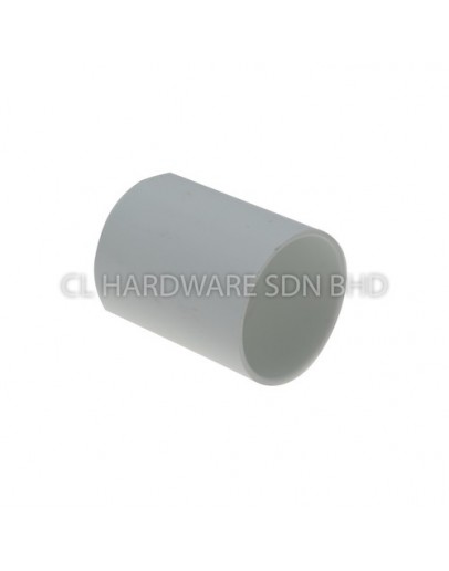 3" UPVC SOCKET (MS1063) [BBB]