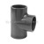 1 1/2" PVC SWV TEE (BS4346) [BBB]