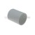 1 1/4" UPVC SOCKET (MS1063) [BBB]
