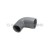 1" X 3/4" PVC REDUCING ELBOW (BS4346) [BBB]