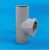 1/2" PVC PT TEE (BS4346) [BBB]