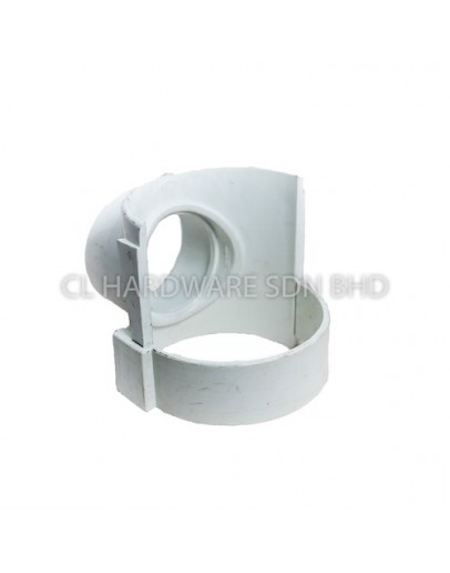 3" X 2" UPVC BOSS CONNECTOR (MS1063) [BBB]