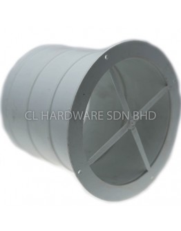 6" UPVC PIPE SLEEVE (MS1063) [BBB]