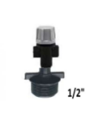 1/2" 1 WAY MIST [WINDMILL]