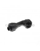 25MM X 3/4" HDPE FEMALE ELBOW [HANSEN]