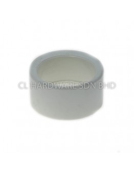 2" X 1 1/4" UPVC REDUCING BUSH (MS1063) [BBB]