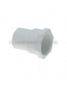 1 1/4" UPVC PT SOCKET (MS1063) [BBB]